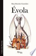 Libro Evola