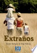 Libro Extraños