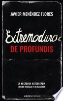 Libro Extremoduro: De Profundis