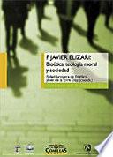 Libro F. Javier Elizari: bioética, teología moral y sociedad