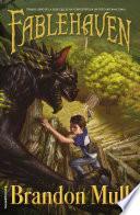 Libro Fablehaven