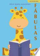 Libro Fábulas