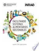 Libro Facilitando sistemas alimentarios sostenibles