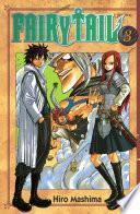 Libro Fairy Tail 3