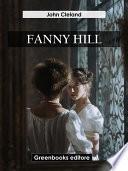 Libro Fanny Hill