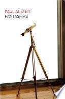 Libro Fantasmas