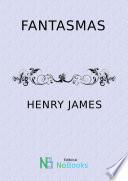 Libro Fantasmas