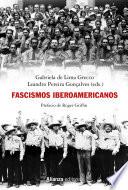 Libro Fascismos iberoamericanos