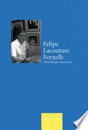 Libro Felipe Lacouture Fornelli