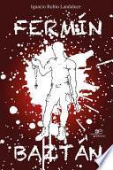 Libro Fermín baztán