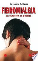 Libro Fibromialgia