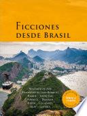 Libro Ficções - Ficciones desde Brasil