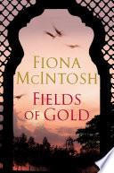Libro Fields of Gold