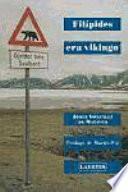 Libro Filípides era vikingo