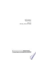 Libro Filosofía política: Teoría del Estado