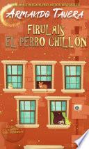 Libro Firulais el Perro Chillón