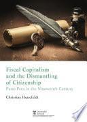 Libro Fiscal capitalism and the dismantling of citizenship in Puno, Peru