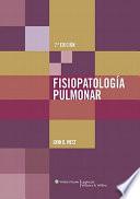 Libro Fisiopatología Pulmonar
