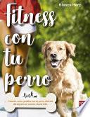 Libro Fitness con tu perro