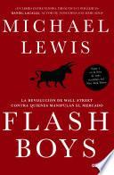 Libro Flash Boys