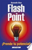 Libro Flash Point Prende Tu Potencia!