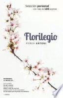Libro Florilegio