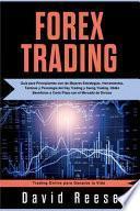 Libro Forex Trading