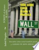 Libro FOREX TRADING -TODO SOBRE FOREX : Teoría y Práctica