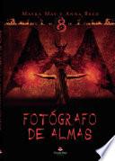 Libro Fotógrafo de almas