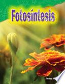 Libro Fotosíntesis (Photosynthesis)