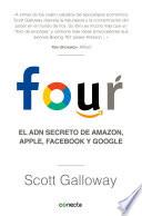 Libro Four