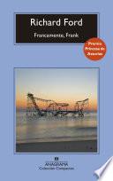 Libro Francamente, Frank