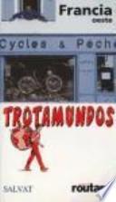 Libro Francia Oeste/ France West