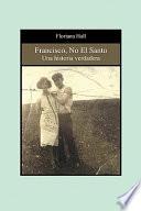 Libro Francisco, No el Santo