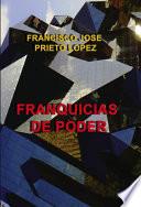 Libro FRANQUICIAS DE PODER
