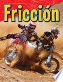 Libro Fricción