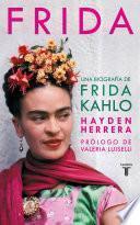 Libro Frida / Frida: A Biography of Frida Kahlo