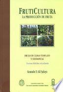 Libro Fruticultura - La producción de fruta