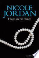 Libro Fuego en tus manos