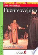 Libro Fuenteovejuna