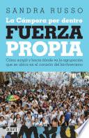 Libro Fuerza propia