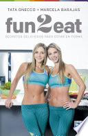 Libro Fun2eat
