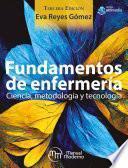 Libro Fundamentos de enfermería
