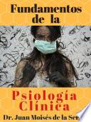 Libro Fundamentos De La Psicología Clínica