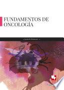 Libro Fundamentos de oncología