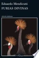 Libro Furias divinas