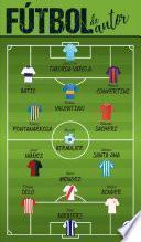 Libro Fútbol de autor