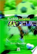 Libro FÚTBOL INFANTIL