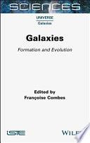 Libro Galaxies