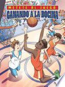 Libro Ganando a la bocina (Buzzer Beater)